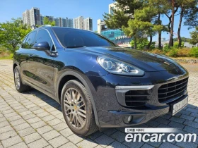 Porsche Cayenne | TOP SERVICE, снимка 2