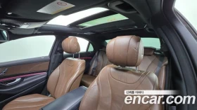 Mercedes-Benz S 350 АМГ ОПТИК| НИСКИ КМ | ЧИСТА ИСТОРИЯ, снимка 12