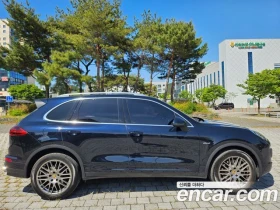 Porsche Cayenne | TOP SERVICE, снимка 4