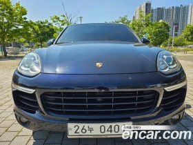 Porsche Cayenne | TOP SERVICE, снимка 1