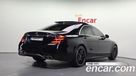 Mercedes-Benz S 350 АМГ ОПТИК| НИСКИ КМ | ЧИСТА ИСТОРИЯ, снимка 2