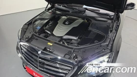Mercedes-Benz S 350 АМГ ОПТИК| НИСКИ КМ | ЧИСТА ИСТОРИЯ, снимка 6