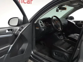 VW Tiguan 2.0 Tdi Premium, снимка 11
