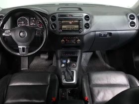 VW Tiguan 2.0 Tdi Premium, снимка 7