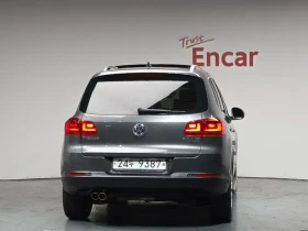 VW Tiguan 2.0 Tdi Premium, снимка 4