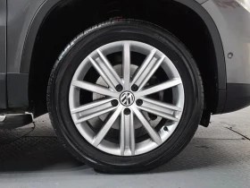 VW Tiguan 2.0 Tdi Premium, снимка 5
