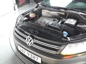 VW Tiguan 2.0 Tdi Premium, снимка 6