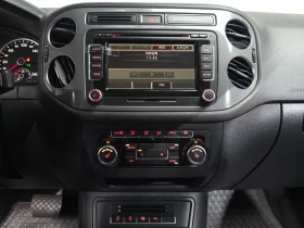 VW Tiguan 2.0 Tdi Premium, снимка 14