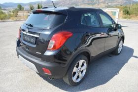 Opel Mokka 1.7TDI-KLIMA, снимка 5