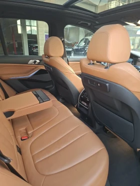 BMW X5 X5 M _PAKET PERFORMANCE , снимка 11