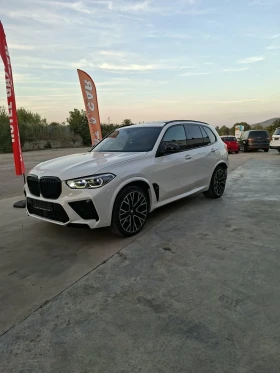 BMW X5 X5 M _PAKET PERFORMANCE , снимка 2