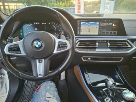 BMW X5 X5 M _PAKET PERFORMANCE , снимка 12