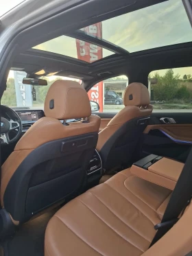 BMW X5 X5 M _PAKET PERFORMANCE , снимка 9