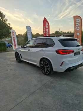 BMW X5 X5 M _PAKET PERFORMANCE , снимка 7