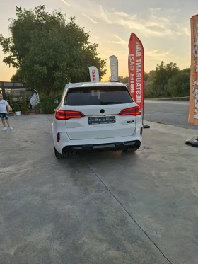 BMW X5 X5 M _PAKET PERFORMANCE , снимка 6