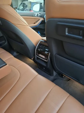 BMW X5 X5 M _PAKET PERFORMANCE , снимка 8
