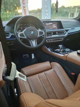 BMW X5 X5 M _PAKET PERFORMANCE , снимка 14