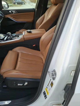 BMW X5 X5 M _PAKET PERFORMANCE , снимка 10