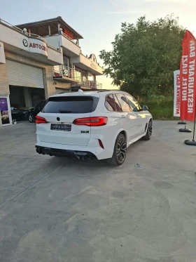 BMW X5 X5 M _PAKET PERFORMANCE , снимка 5