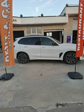 BMW X5 X5 M _PAKET PERFORMANCE , снимка 4