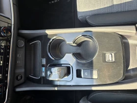 Nissan X-trail E-Power, 4x2, 204к.с, снимка 13