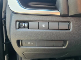 Nissan X-trail E-Power, 4x2, 204к.с, снимка 15