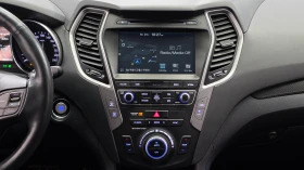 Hyundai Santa fe 4WD * PRIME * DIS * ОБДУХ * 360, снимка 15