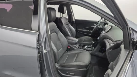 Hyundai Santa fe 4WD * PRIME * DIS * ОБДУХ * 360, снимка 12