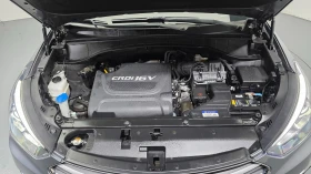 Hyundai Santa fe 4WD * PRIME * DIS * ОБДУХ * 360, снимка 6