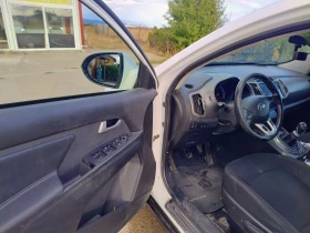 Kia Sportage, снимка 5