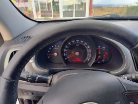 Kia Sportage, снимка 7