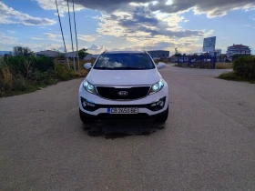 Kia Sportage, снимка 1