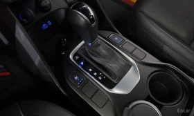 Hyundai Santa fe 2.0 4WD Exclusive, снимка 9