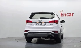 Hyundai Santa fe 2.0 4WD Exclusive, снимка 4