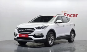 Hyundai Santa fe 2.0 4WD Exclusive, снимка 1