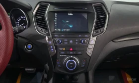 Hyundai Santa fe 2.0 4WD Exclusive, снимка 12