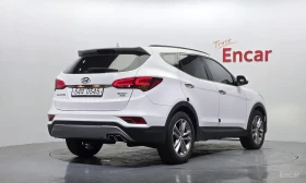 Hyundai Santa fe 2.0 4WD Exclusive, снимка 2