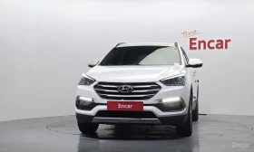 Hyundai Santa fe 2.0 4WD Exclusive, снимка 3