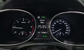 Hyundai Santa fe 2.0 4WD Exclusive, снимка 8