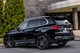 BMW X5 3.0d* X-DRIVE* M-PERFORMANCE* PANORAMA* 3XTV* FULL, снимка 3