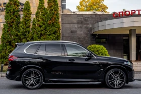 BMW X5 3.0d* X-DRIVE* M-PERFORMANCE* PANORAMA* 3XTV* FULL, снимка 6