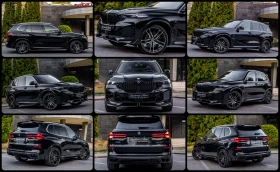 BMW X5 3.0d* X-DRIVE* M-PERFORMANCE* PANORAMA* 3XTV* FULL, снимка 17