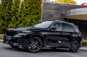 BMW X5 3.0d* X-DRIVE* M-PERFORMANCE* PANORAMA* 3XTV* FULL, снимка 1