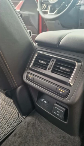 Mazda CX-60 HOMURA 3.3 D, снимка 6