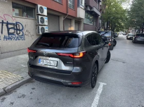Mazda CX-60 HOMURA 3.3 D, снимка 5