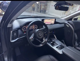 Mazda CX-60 HOMURA 3.3 D, снимка 9