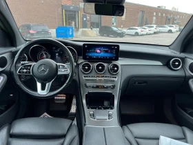 Mercedes-Benz GLC 300, снимка 7