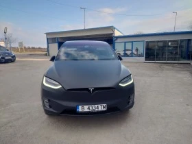 Tesla Model X 75D CCS  EU VERSION | Mobile.bg    4