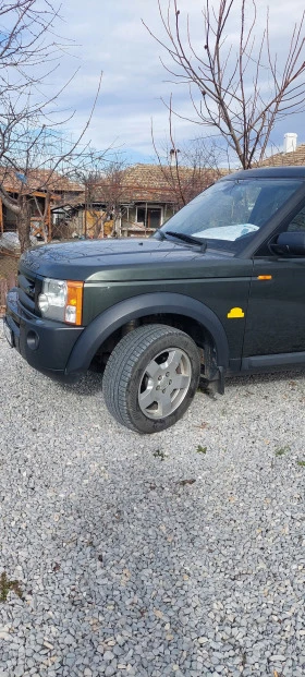 Land Rover Discovery, снимка 12