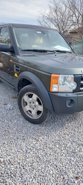 Land Rover Discovery, снимка 1 - Автомобили и джипове - 42809688